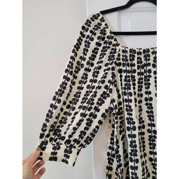 Roma Label Blouse S - Picture 2 of 8